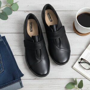 Clarks Everlay Dixey Shoes
